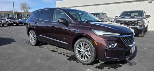 2023 BUICK Enclave