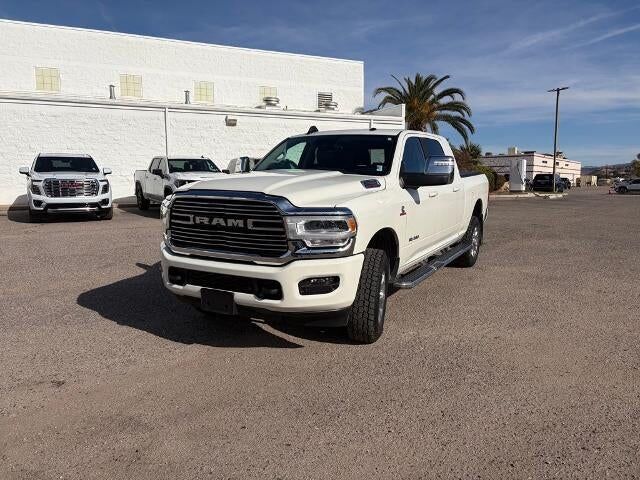 2023 RAM 2500