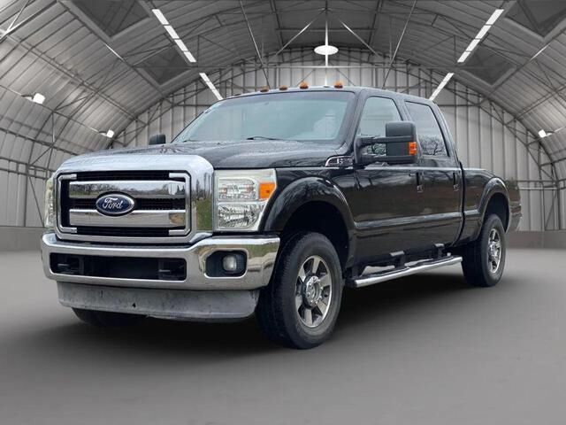 Ford F-250