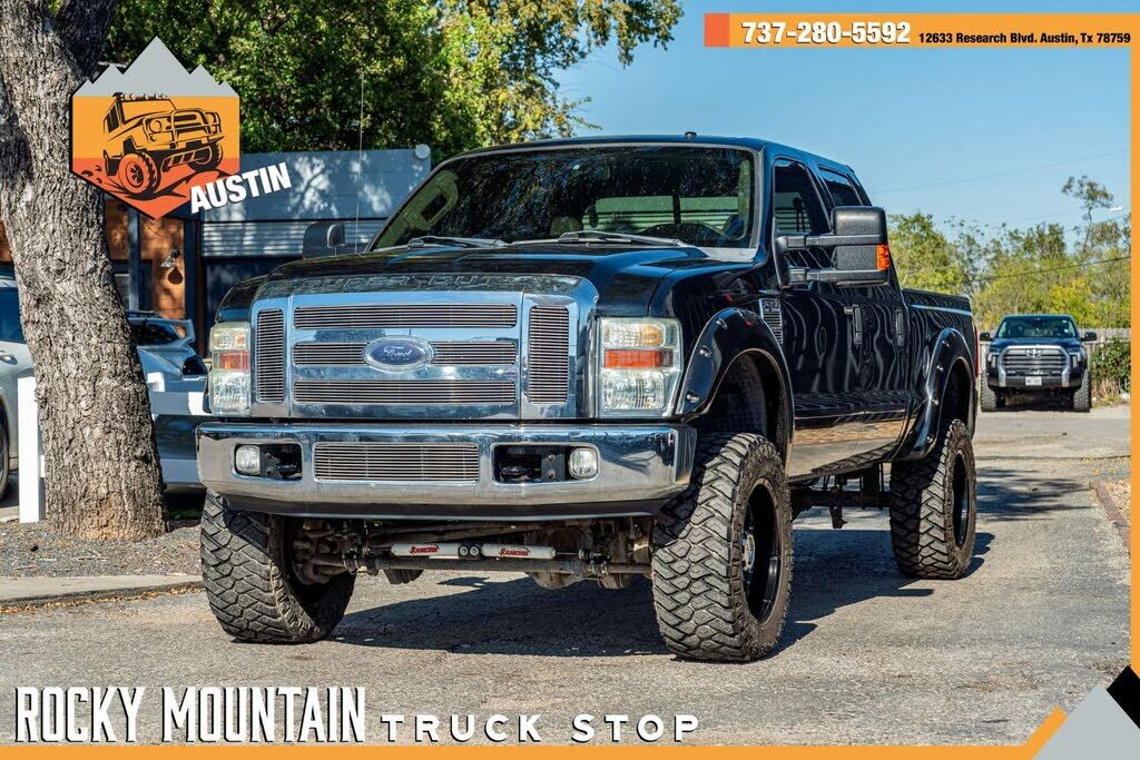 Ford F-250
