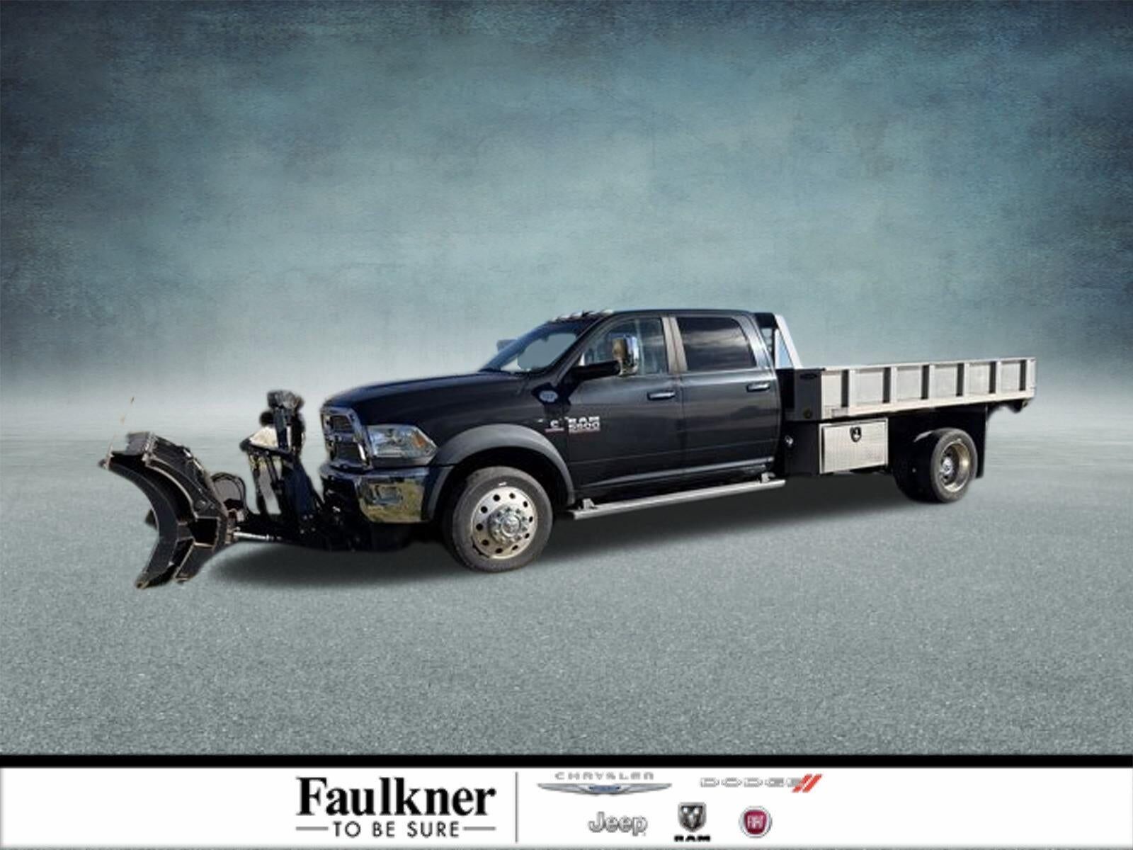 RAM 5500