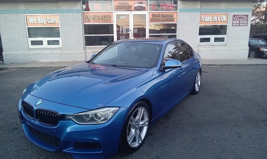 BMW 335i