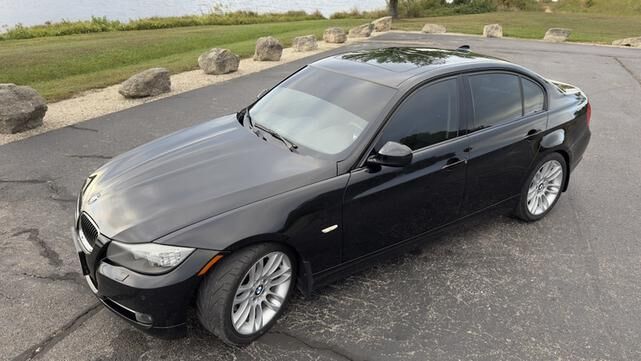 BMW 335d