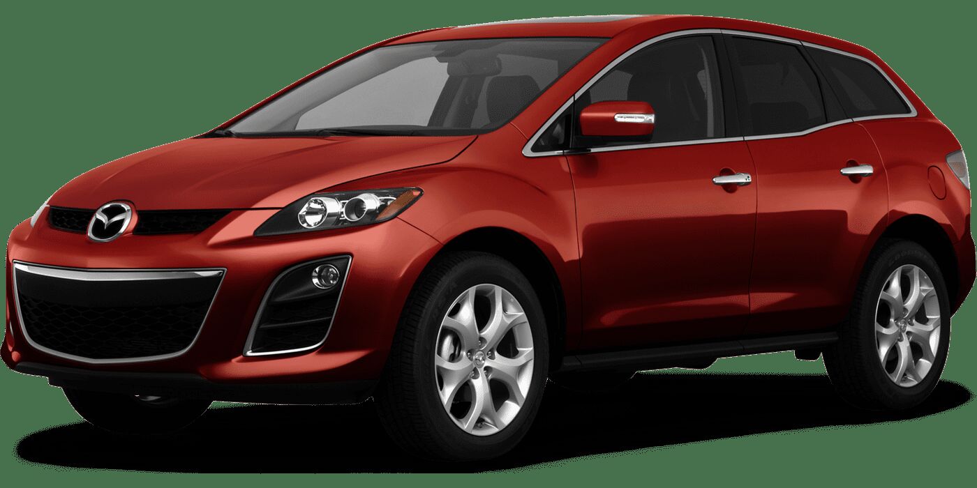 Mazda CX-7