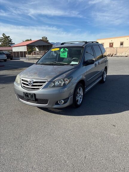 Mazda MPV