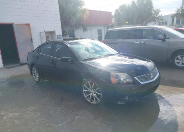 Mitsubishi Galant