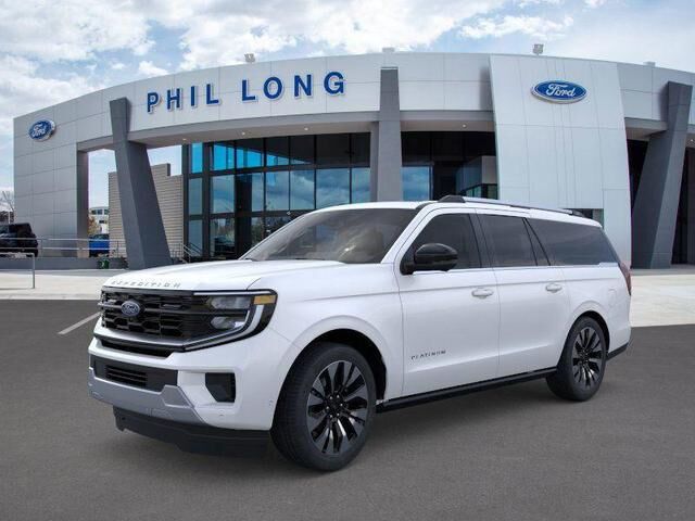 2025 FORD Expedition