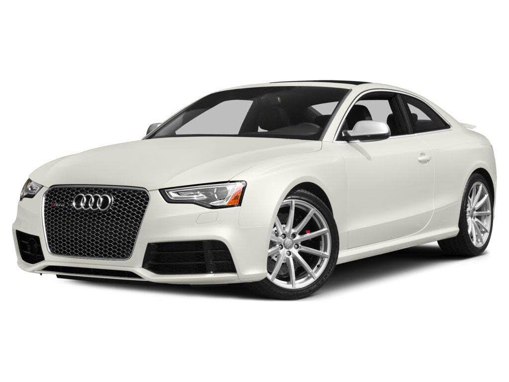 Audi RS5