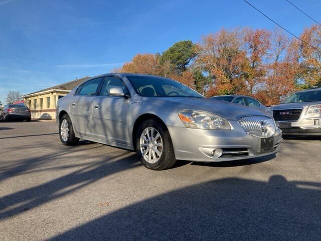 Buick Lucerne