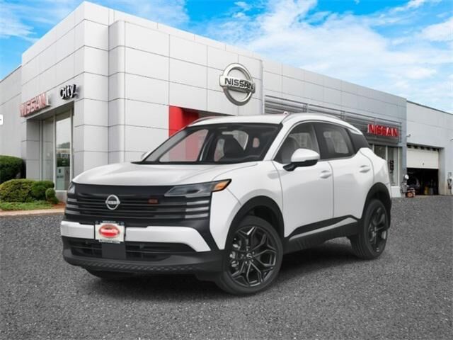 2026 NISSAN Kicks