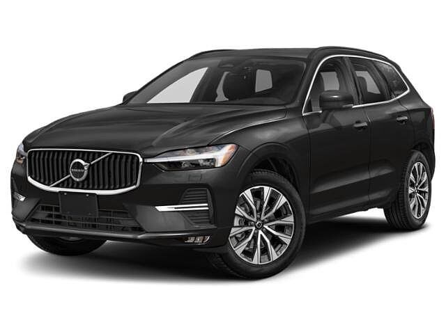 2023 VOLVO XC60