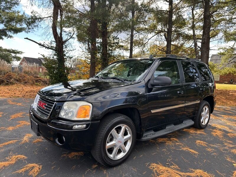 GMC Envoy