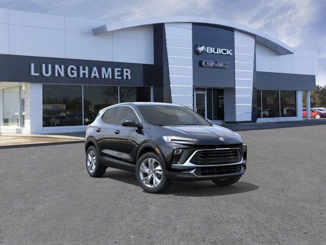 2026 BUICK Encore GX