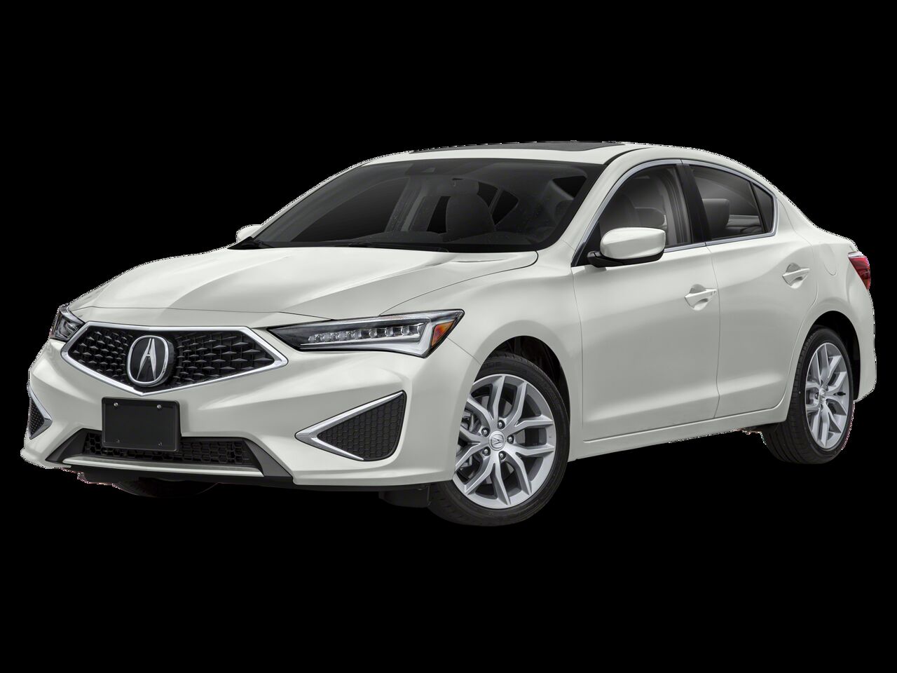 2019 ACURA ILX