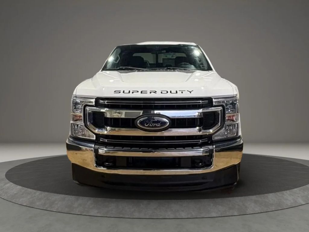 2020 FORD F-250