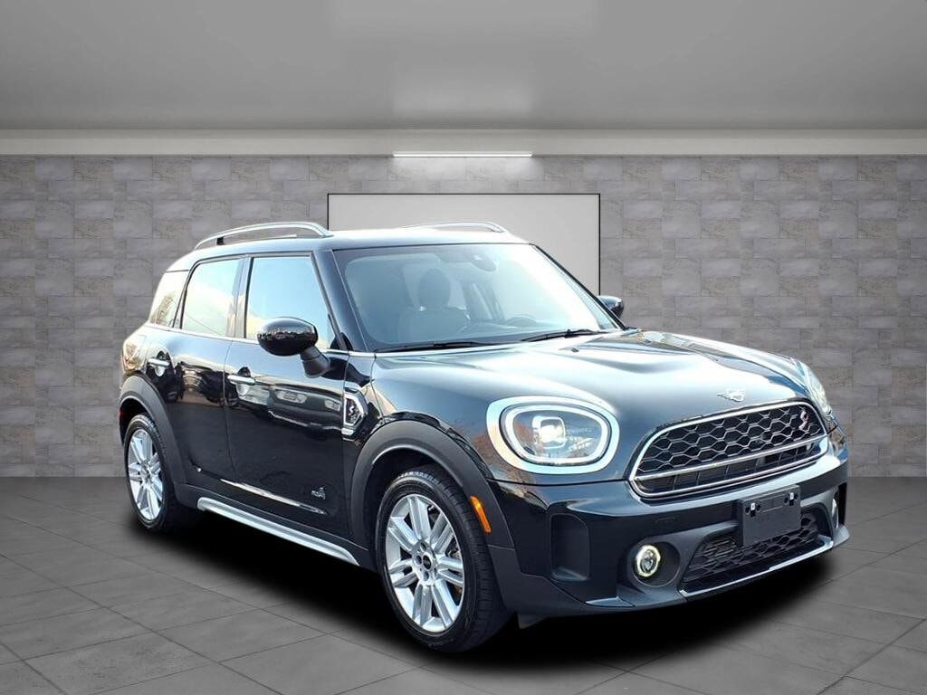2023 MINI Countryman