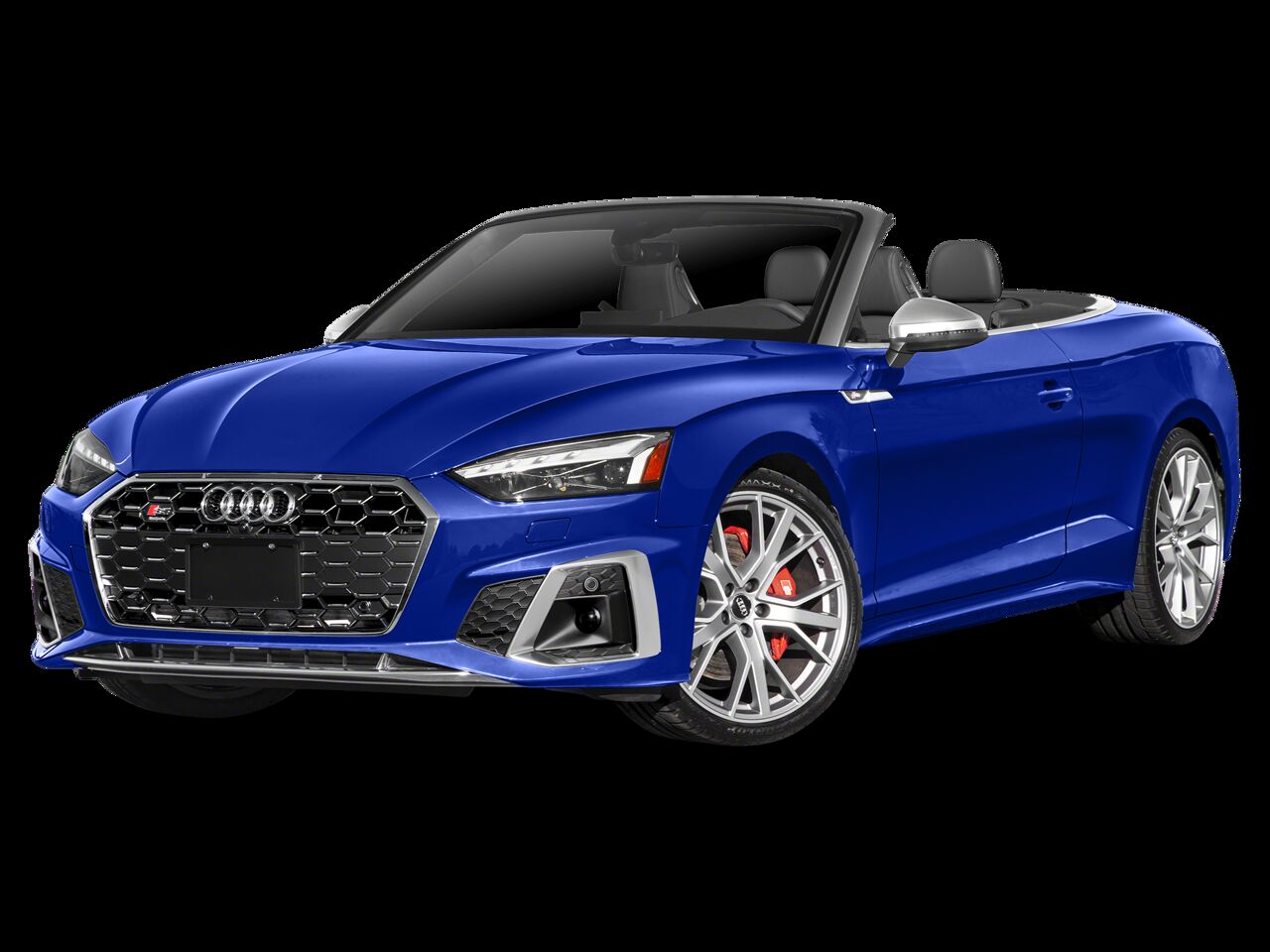 2023 AUDI S5