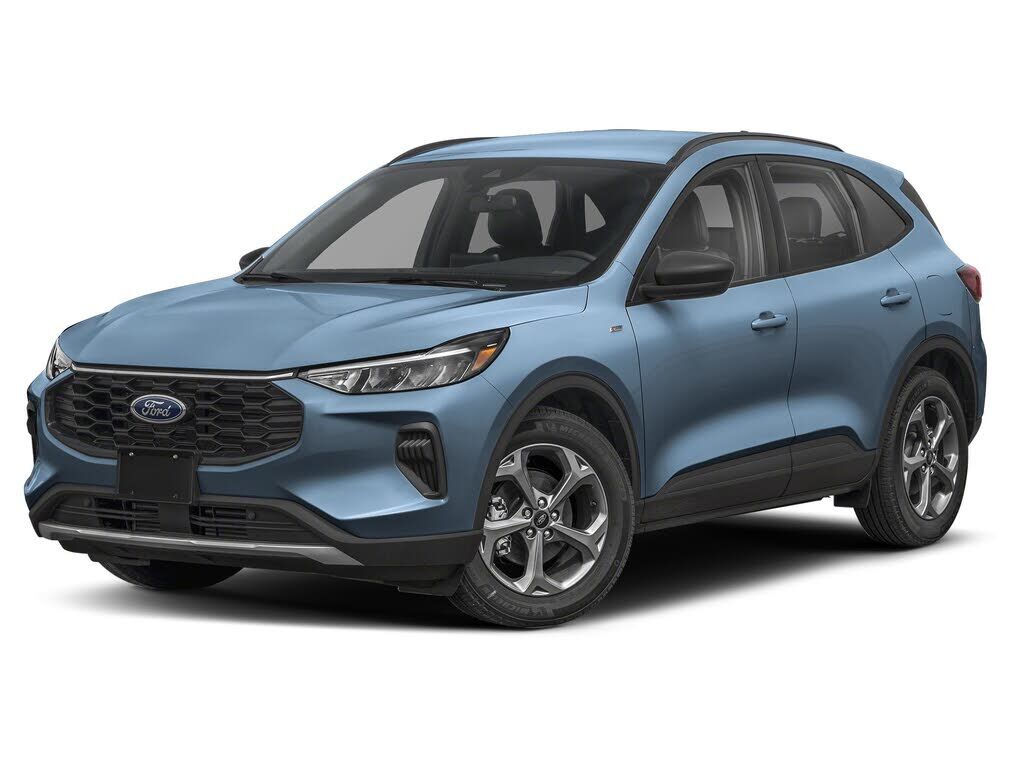 2026 FORD Escape