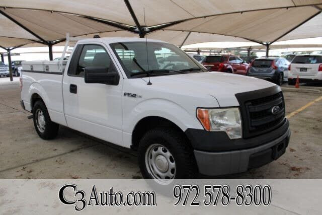 Ford F-150