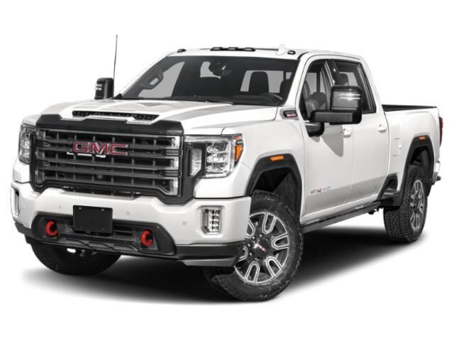 2022 GMC Sierra