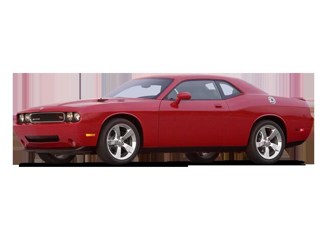 2009 DODGE Challenger