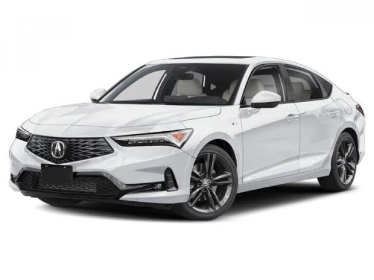 2025 ACURA Integra