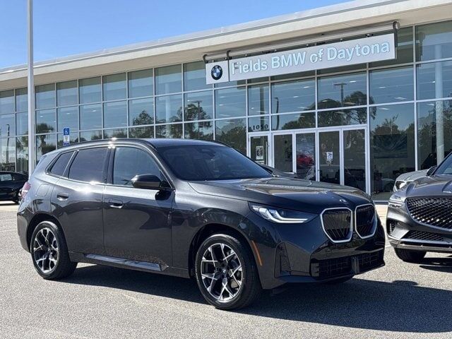 2026 BMW X3