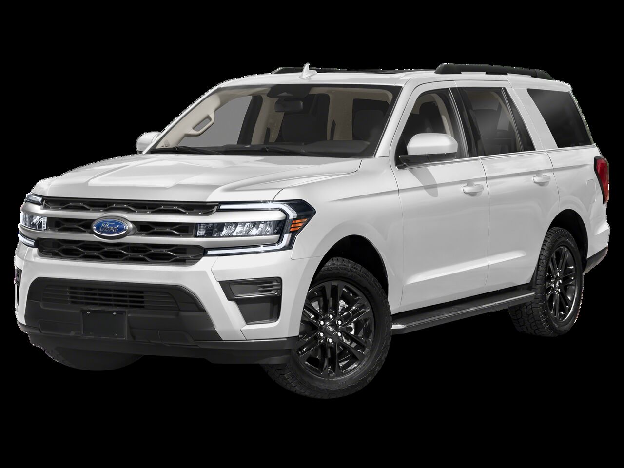 2022 FORD Expedition