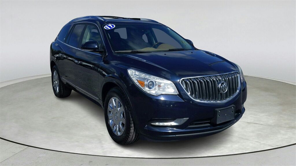 Buick Enclave