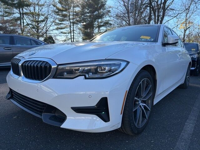 2019 BMW 3 Series