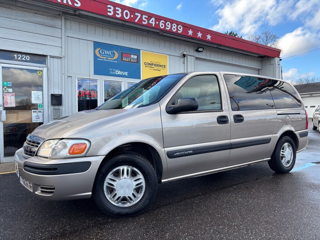 Chevrolet Venture