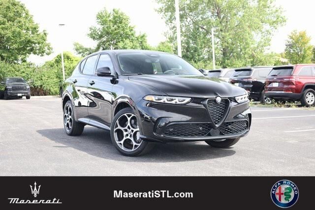 2025 ALFA ROMEO TONALE