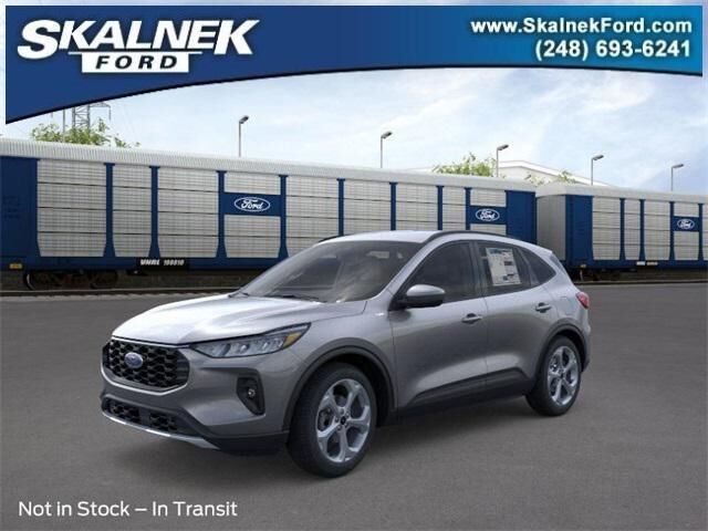2026 FORD Escape