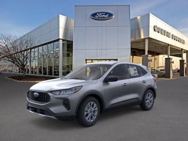 2026 FORD Escape
