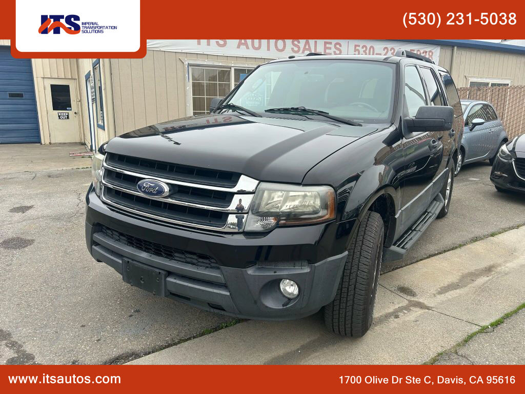 Ford Expedition