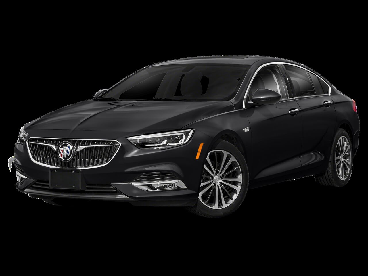 2019 BUICK Regal