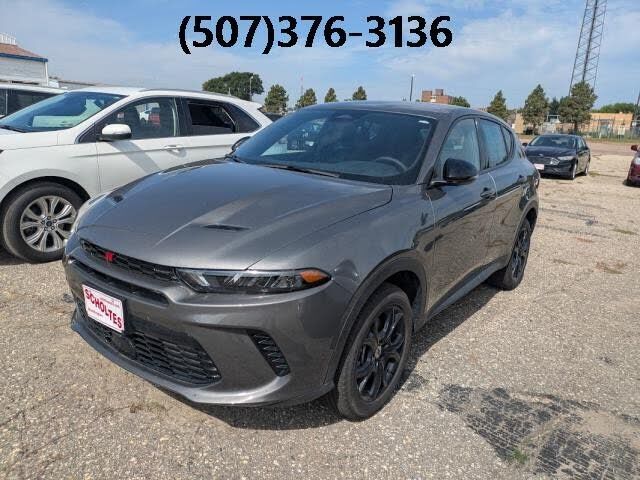 2024 DODGE HORNET