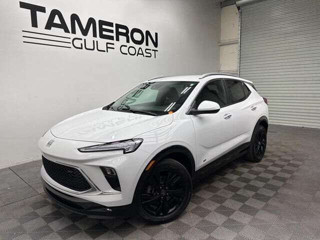 2026 BUICK Encore GX