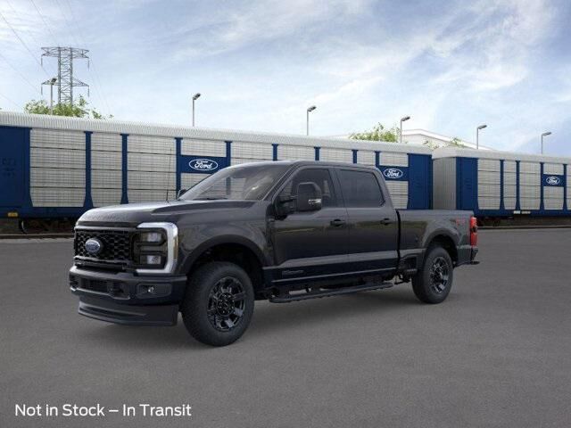 2026 FORD F-250