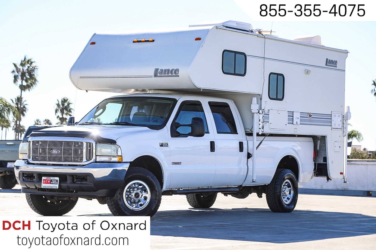 Ford F-350