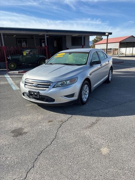 Ford Taurus