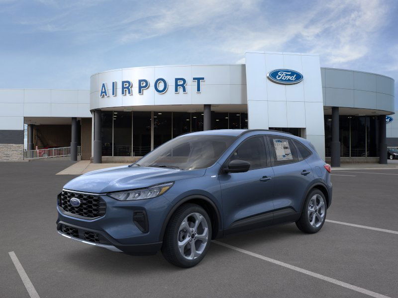 2026 FORD Escape