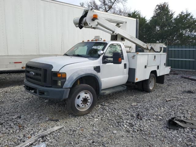 Ford F-450