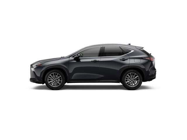 2026 Lexus NX