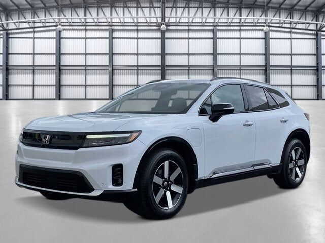 2026 HONDA Prologue