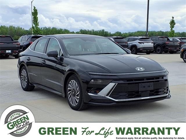 2025 HYUNDAI Sonata
