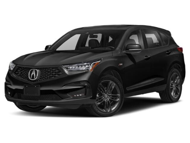 2019 ACURA RDX