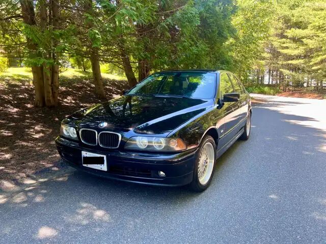 BMW 530i