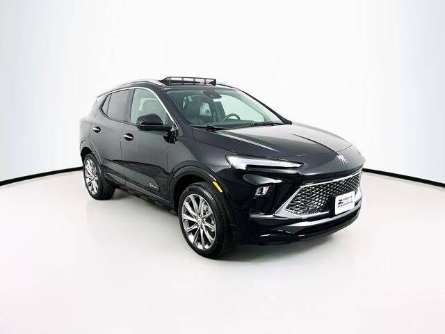 2025 BUICK Encore GX