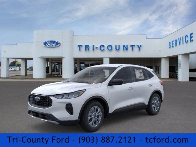 2026 FORD Escape